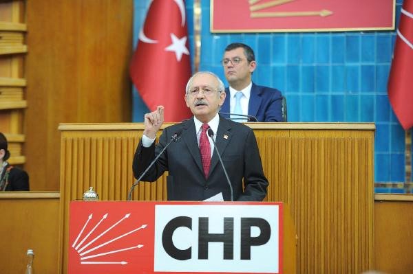 CHP Gençlik Örgütleri'nden Genel Merkeze çağrı... 'Hayır bitmedi daha yeni başlıyor'
cumhuriyet.com.tr/haber/turkiye/…