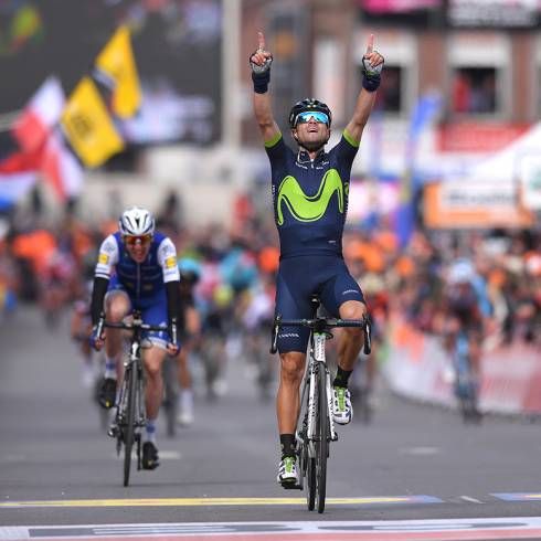 Cyclingnews Com On Twitter Alejandro Valverde Dedicates Liege Bastogne Liege Win To Michele Scarponi Donates Prize Money To His Family Https T Co Xyltxnr7ph Https T Co Oiym1xn0hf