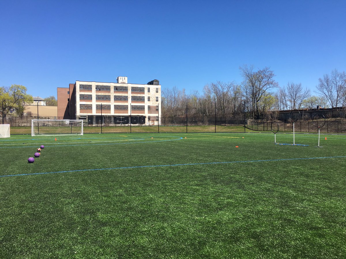 At the SNEQC finals! Having a great day so far, looking forward to the semifinals!! #getfiredup