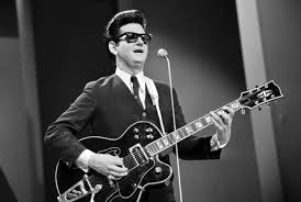 Happy Birthday to the late Roy Orbison!!! 