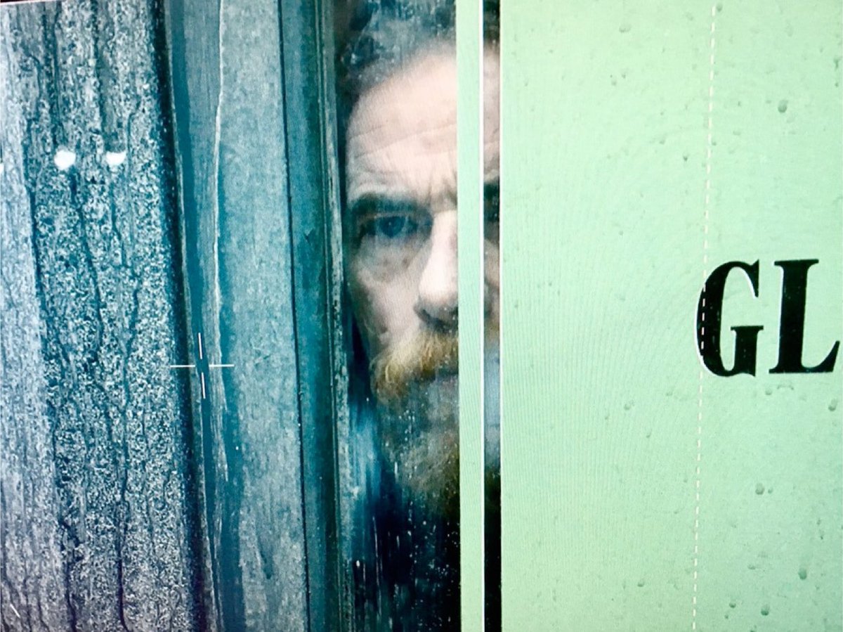 AbsentiaSeries's tweet image. Waiting. #Absentia