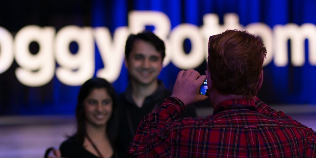 Thank you to everyone who joined us at <a href="/TEDxFoggyBottom/">TEDxFoggyBottom</a>! What was your favorite takeaway? get.co/2p0QlLC #TedxGetaround