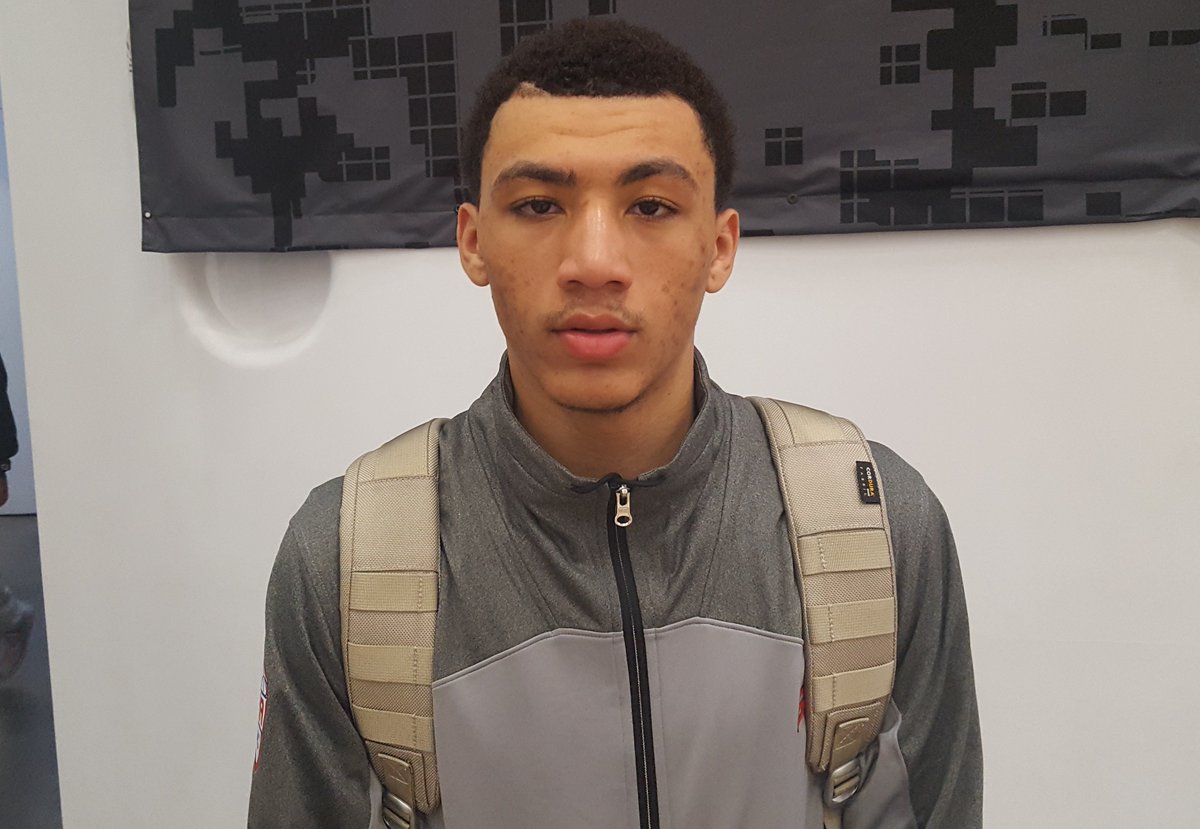 At @UAassociation Jahvon Quinerly, Keyshawn Embery, Josh Green, Joey Baker &amp; Anfernee Simons among standouts basketballrecruiting.rivals.com/news/rival150-…