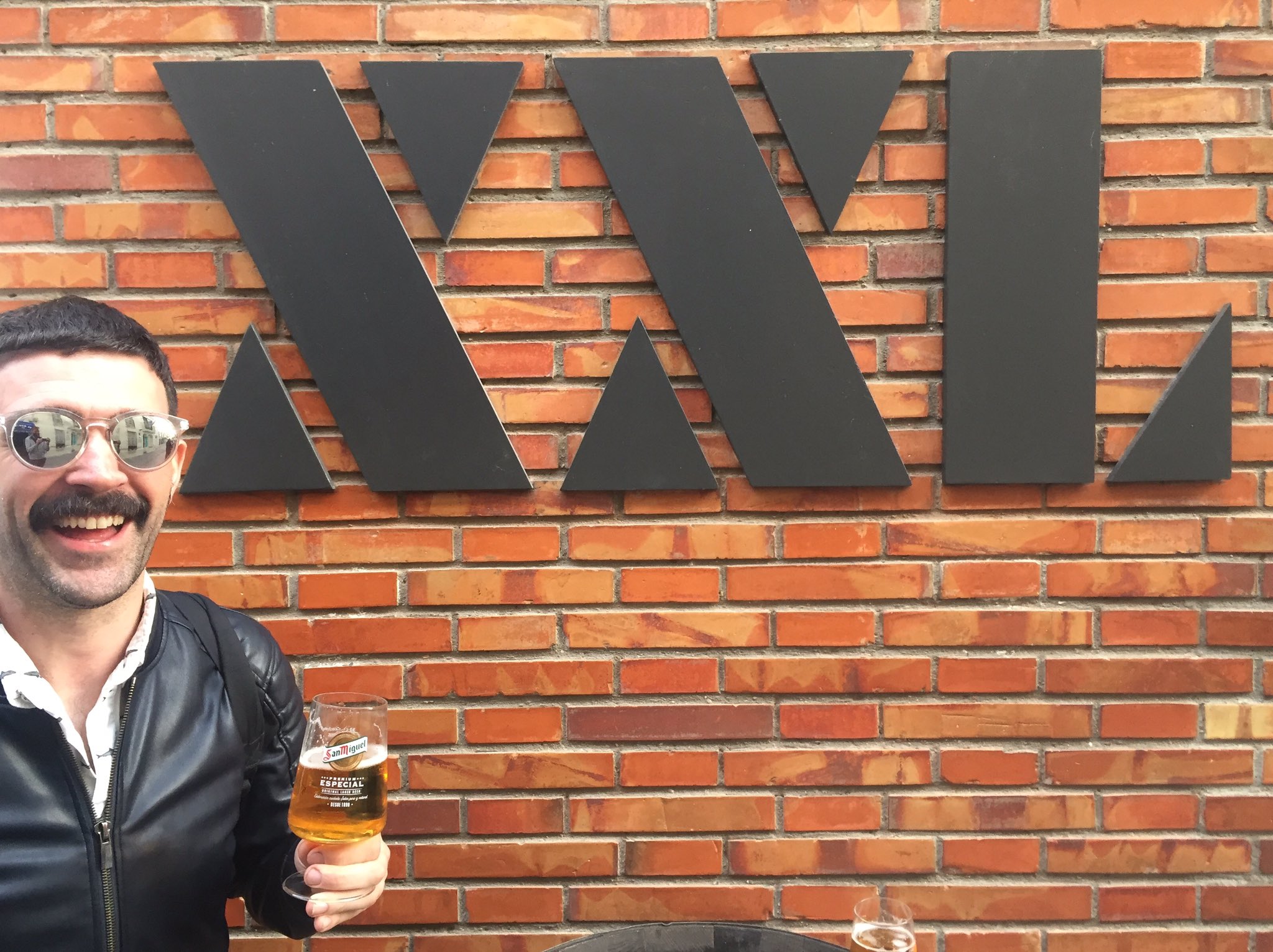 ROMEO on Twitter: “Ola Sitges, gay village on the Mediterranean coast