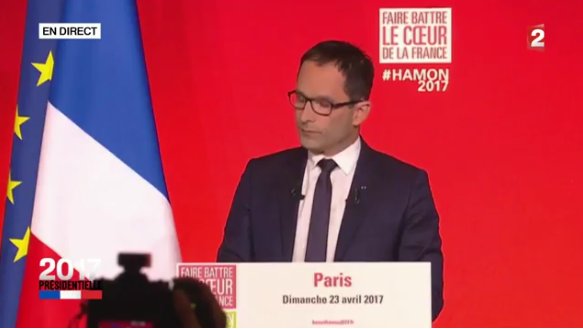 LunettesBenoit's tweet photo. Respect et cœur cœur cœur pour vous @benoithamon https://t.co/OKAI4JDOXN