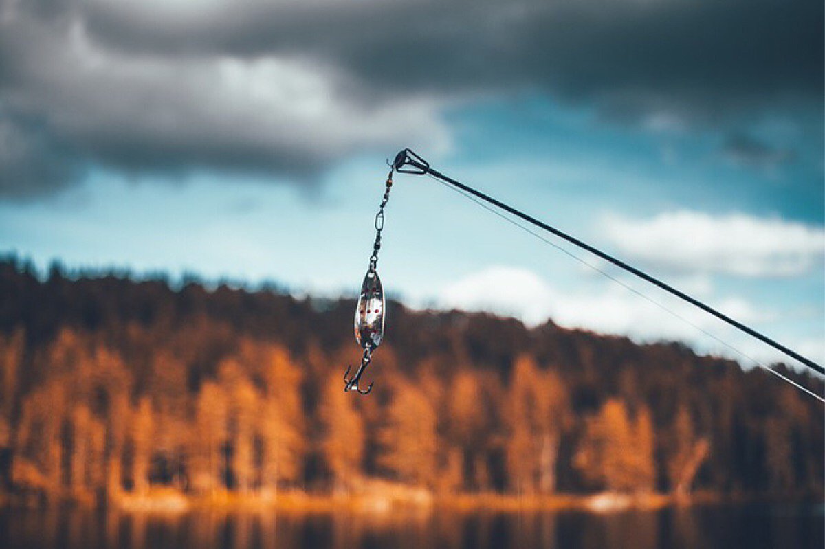 SportsmansStack's tweet image. Sunday Funday. 🐟 #outdoors #pnw #pnwfishing #sportsmansstack #sportinggoods