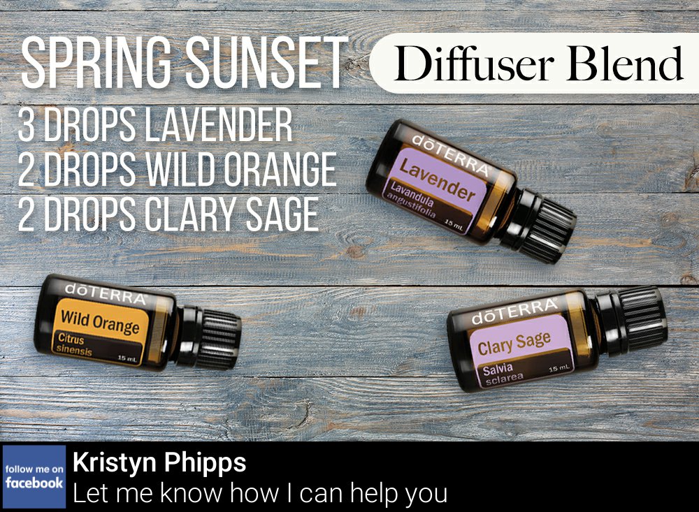EatPrayOilLive's tweet photo. Let me know what you think of this diffuser blend. https://t.co/SCak2vIjUT