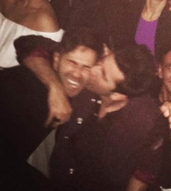 We wish the very talented (and Adibir\s favourite BF ) a very Happy Birthday! HBD Varun Dhawan 