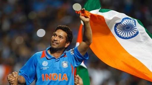 Happy Bday Sachin Tendulkar Cricket God 