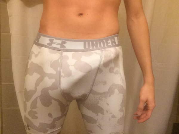 Under Armour Twink Porn - Jamie on Twitter: \