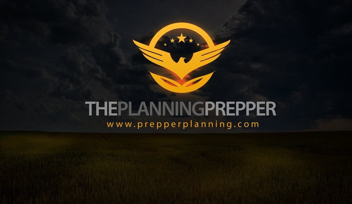 PlanningPrepper's tweet image. We handpicked the BEST #PrepperVideos for you... Check them out here: prepperplanning.com/videos/