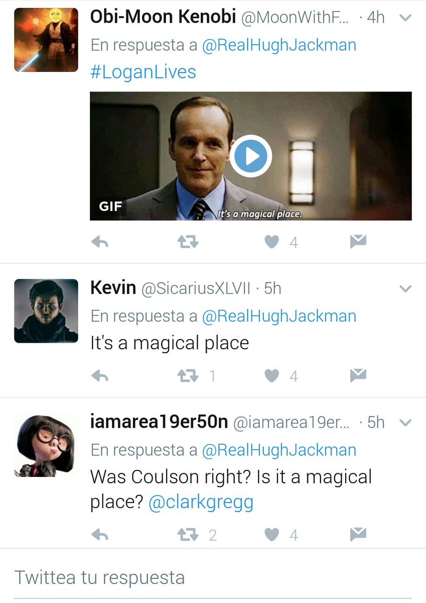 StripMarvel's tweet photo. ¿Cuántos entendieron?
😂😂😂😂😂😂😂😂 https://t.co/XUH5hfwCeK