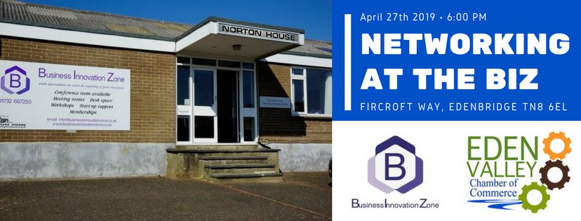 Have you registered for our business networking event on Thursday? You can do that here &gt; eventbrite.co.uk/e/eden-valley-… #Edenbridge #Business