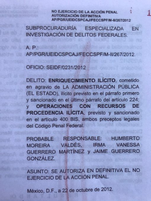 Ver imagen en Twitter Ver imagen en Twitter