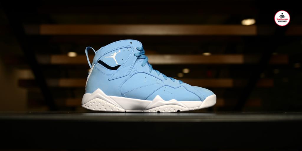 foot locker retro 7