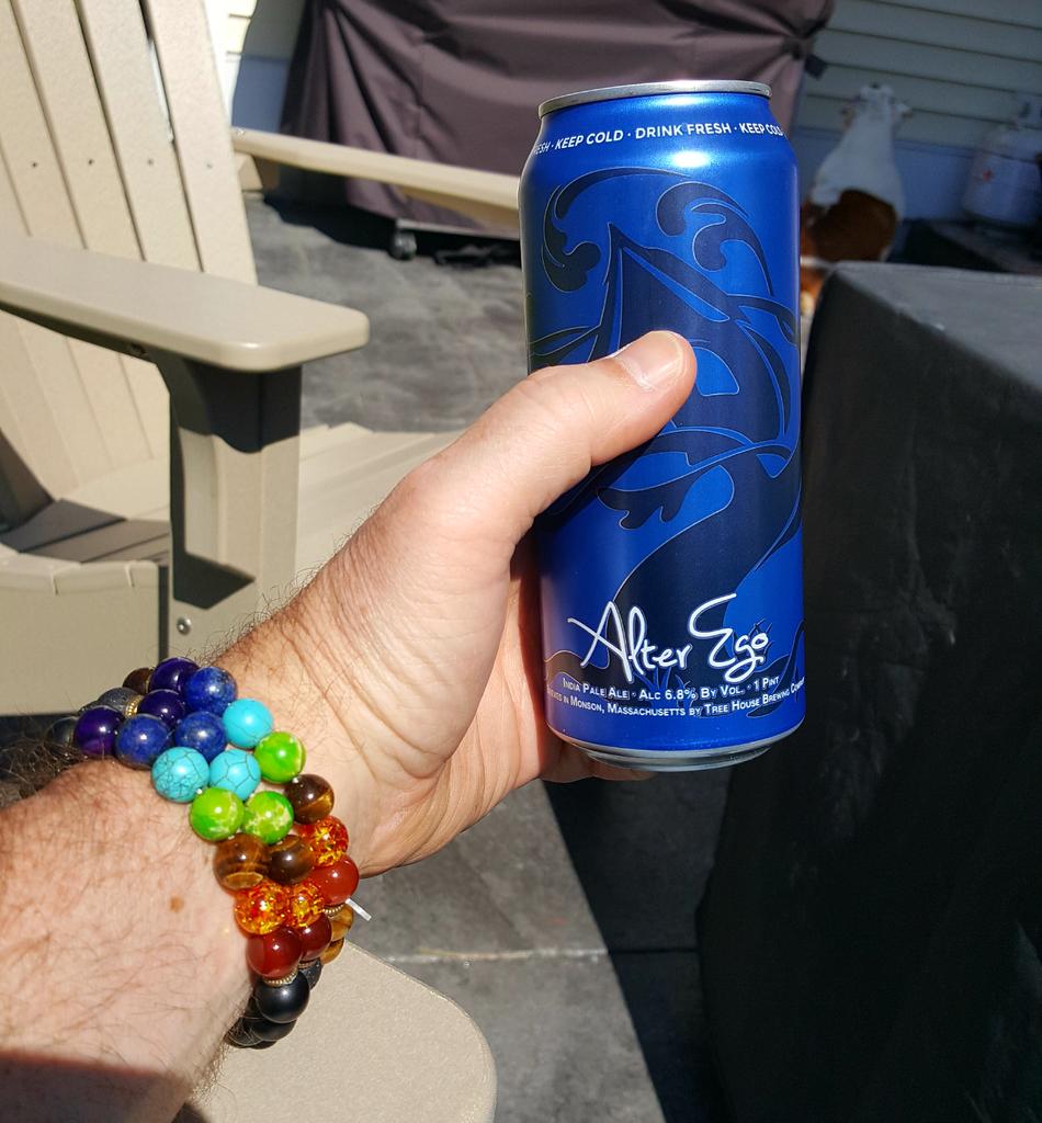 dan_faircloth's tweet photo. #SpringFrenzy17 #treehousebrewery sun & beer https://t.co/I6F9zGsWYL