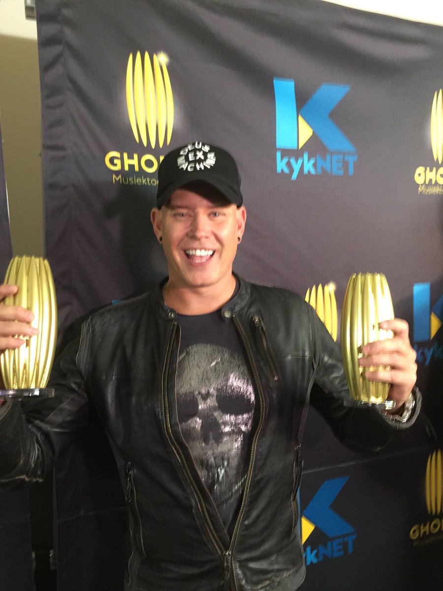 kykNET TV tweet media