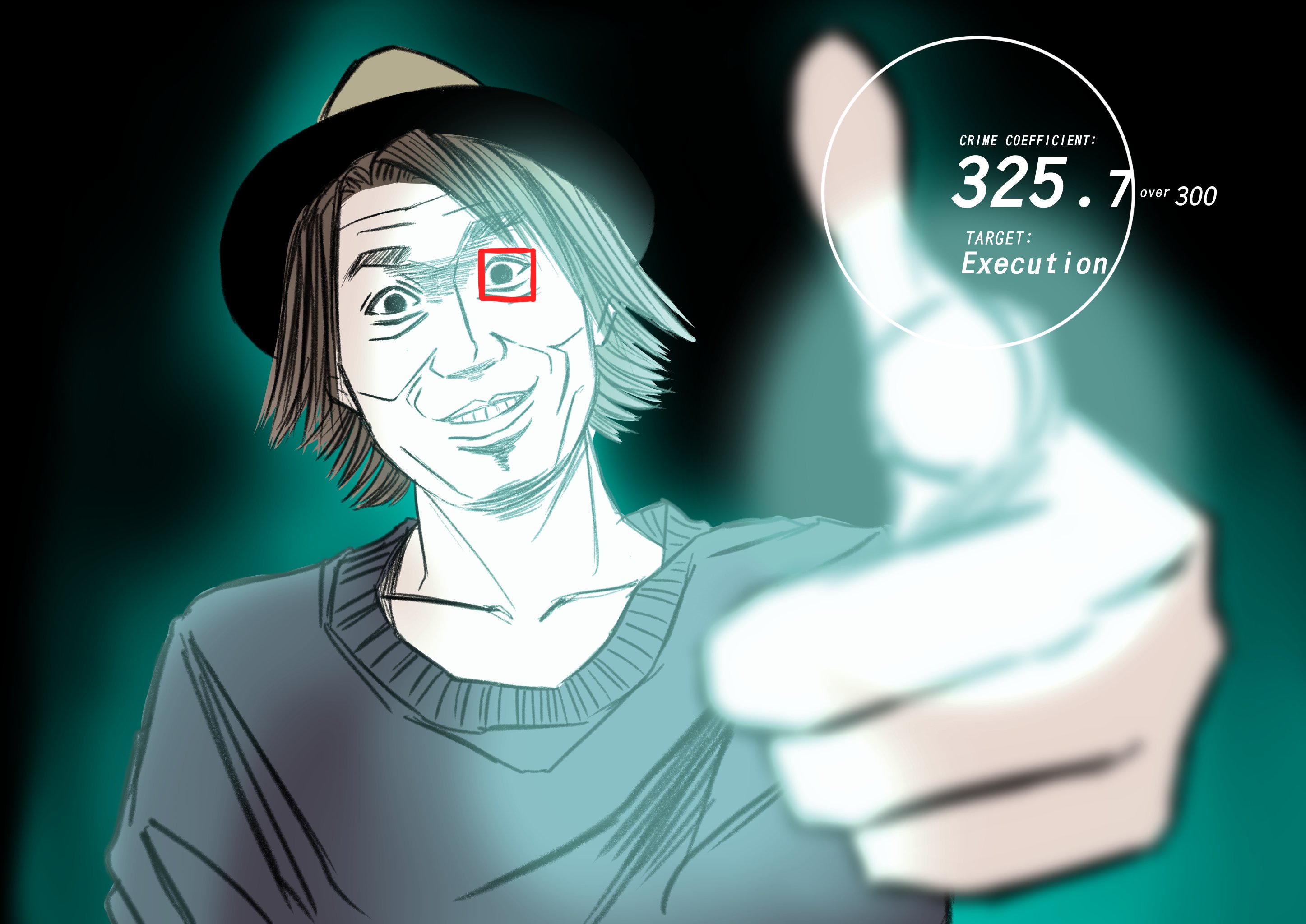 彩音ざくろ 島村卯月誕生日イラストを描いていたはずなのに なぜナオトインティライミをラクガキしてしまうのか T Co Nmairned13 Twitter