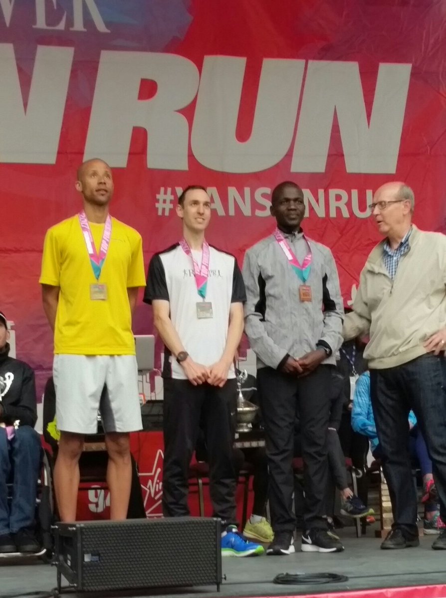 AthIllustrated's tweet photo. Today's @VancouverSunRun winners #topmen #topwomen #topmasters #VanSunRun https://t.co/EfkAm9hagA