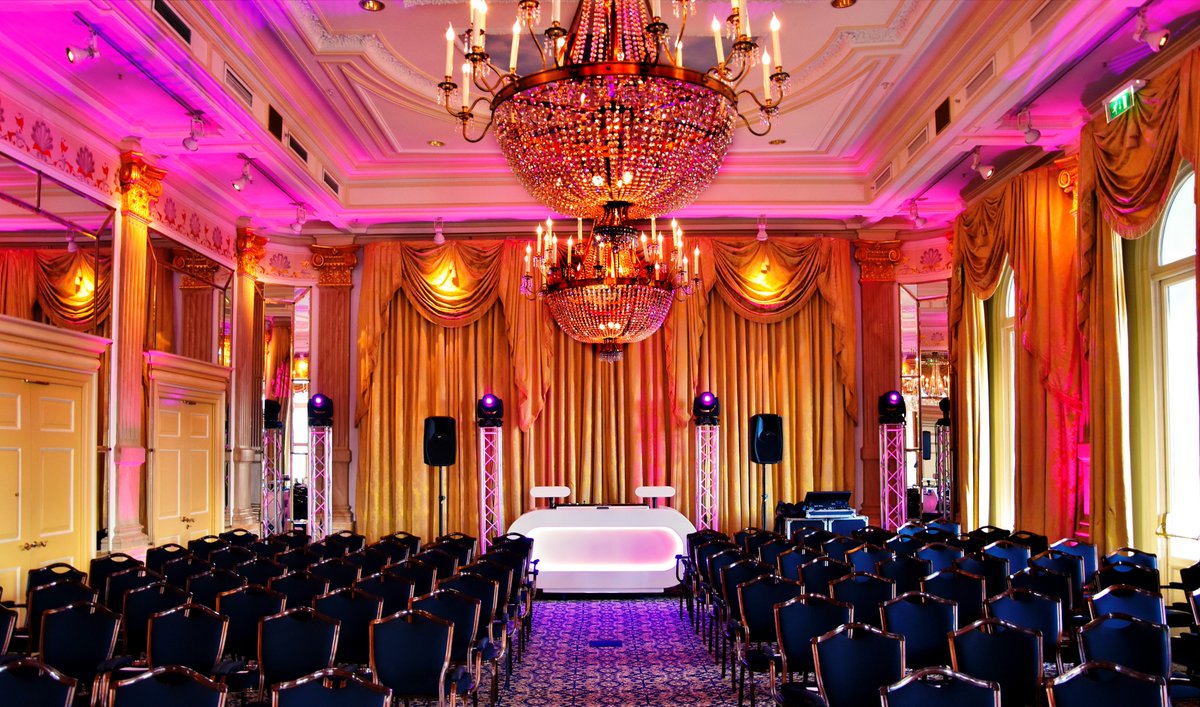 Ferocius Events tweet media