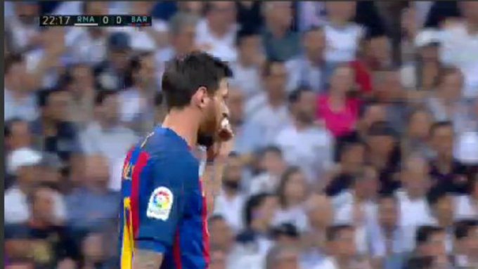 Real Madrid- F.C. Barcelona - Página 4 C-HwjtAXUAEhGQh