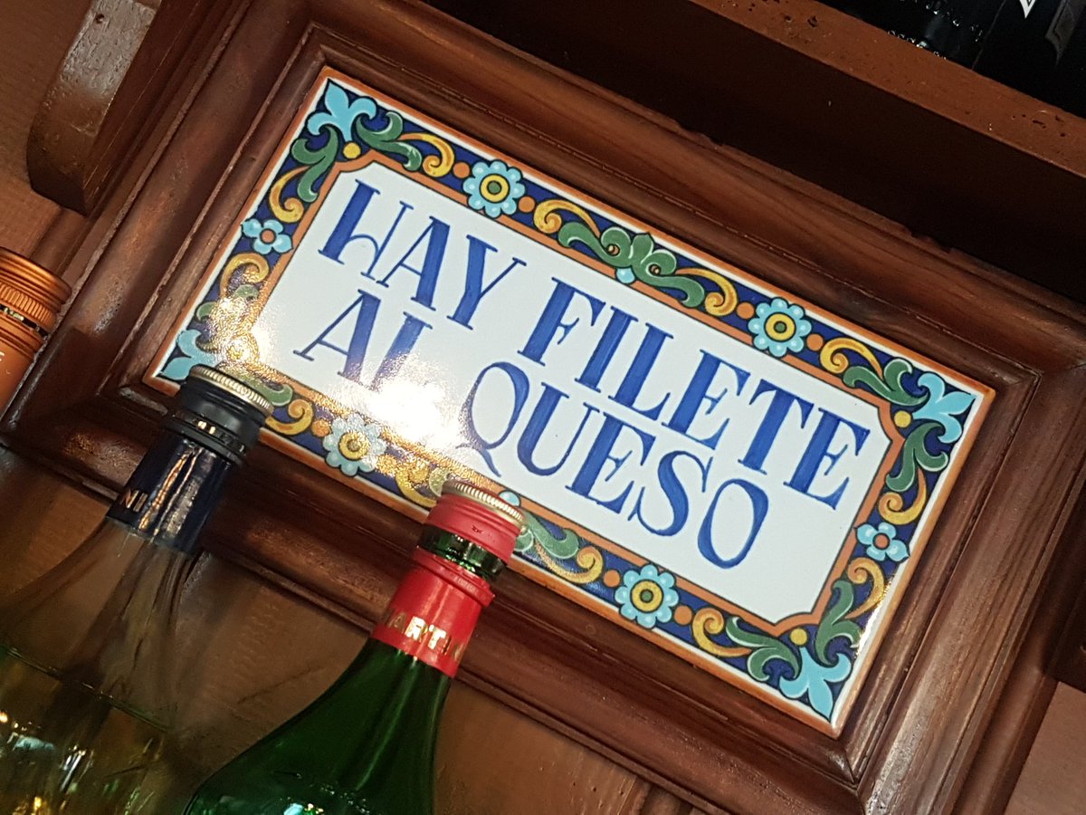 Notqdes_tv's tweet photo. Hoy en #CasaColo
para probar su #FileteAlQueso (origen del #Cachopo?).
Entrevista #RomanJoglar @RojonoStudio en @losllaureles.
@jorge0viedo https://t.co/SskcUrm6v2