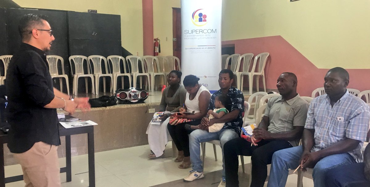 Supercom Zona 7 tweet media