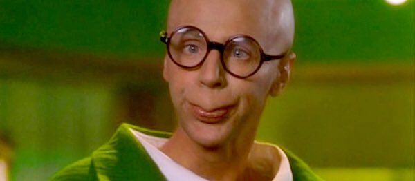 Dominick Moore a Harvard guy can't say anything bad about this guy with legs of steel and a heart of gold