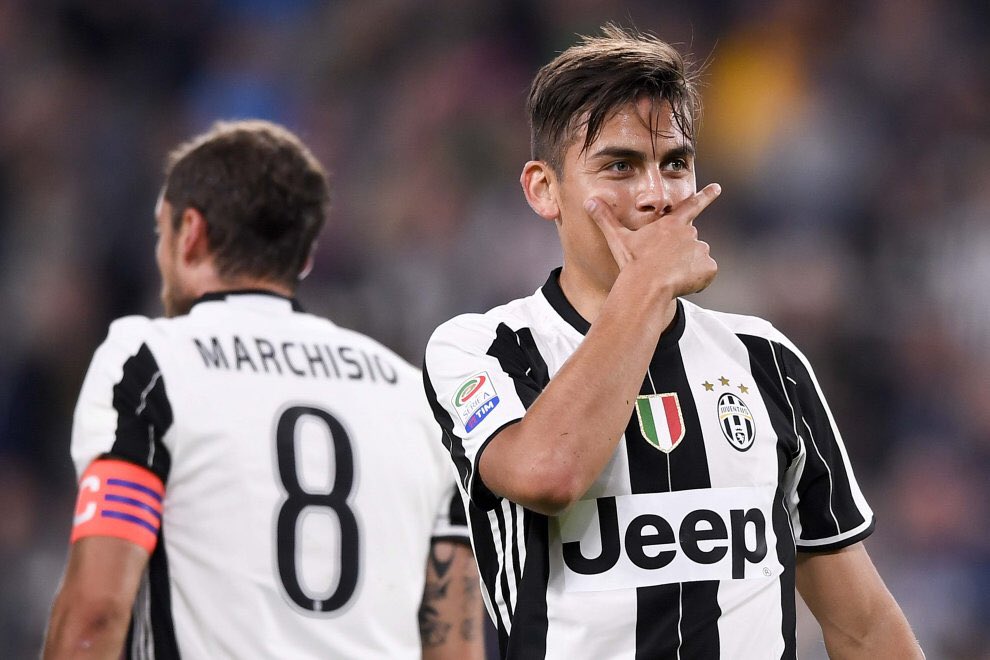 Video: Juventus vs Genoa Video: Juventus vs Genoa