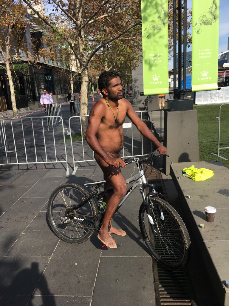Naked men bike new arrivals
