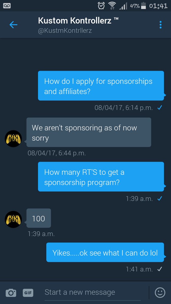 CloudPlays_YT's tweet image. HELP A BROTHER OUT GUYS?!