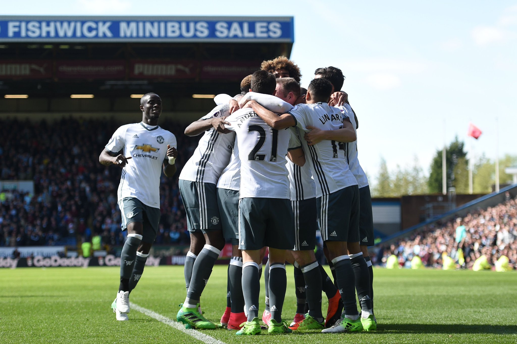 Squawka Football on Twitter "Fewest goals conceded away from home in