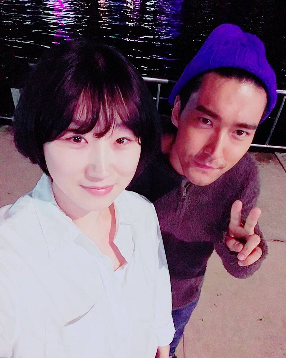 WaitForSiwon's tweet photo. ［2016.04.02］Siwon's pic
        < pic cr.logo >
@siwon407 
#WaitingForSiwon #ChoiSiwon #Siwon 
#D139 https://t.co/YWbkj6Umtj