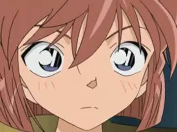 ちゃる コナン垢 U Tvitteri 哀ちゃんかわいい 特に映画とかのあの感じが最高 灰原哀 哀ちゃん好きな人rt コナン好きな人rt Rtしたコナクラさんフォローする 名探偵コナン