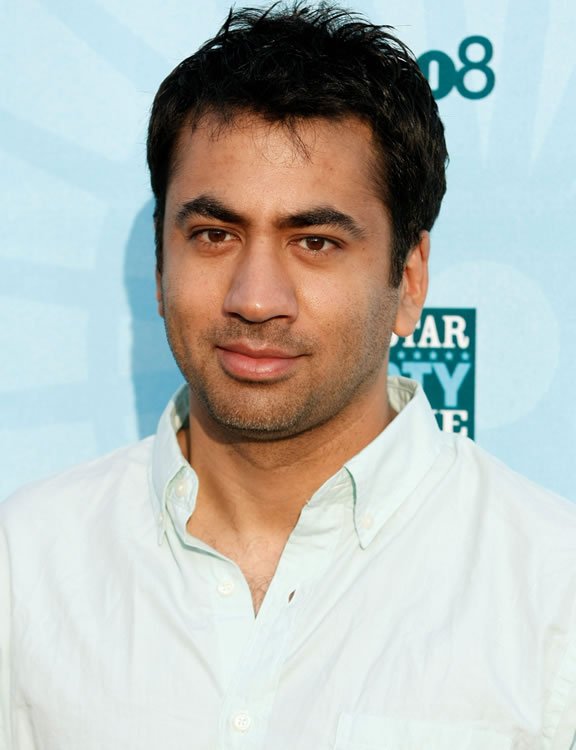 Happy Birthday Kal Penn 