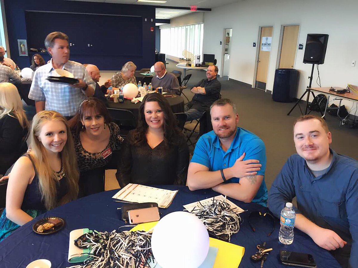 CableForJudge's tweet image. I am glad we got to go support the Summit County Police Chiefs Association! #CableforJudge