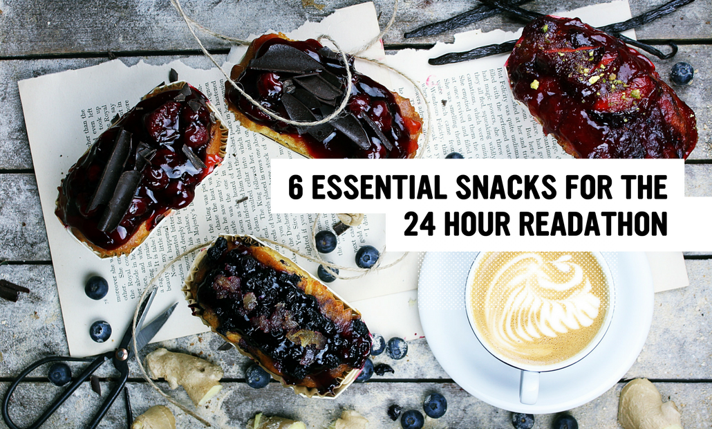 Book Riot tweet media