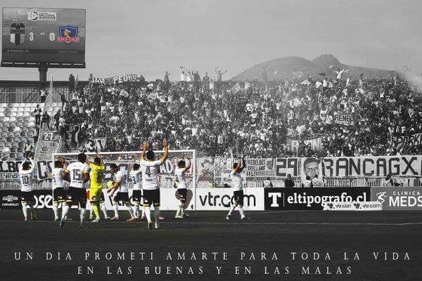 Vamos <a href="/ColoColo/">Colo-Colo</a> aun quedan 12 puntos, todo depende de Nosotros 💪 

<a href="/MundoColoColo/">mundocolocolo</a> <a href="/dalealbo/">DaleAlbo</a> <a href="/ClaudioBaeza23/">Claudio Baeza</a> <a href="/estebanparedesQ/">esteban paredes</a> <a href="/Esteban_Pavez8/">Esteban Pavez</a>