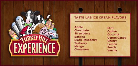 Estos y más sabores puedes encontrar en nuestra nueva sucursal en San Jerónimo