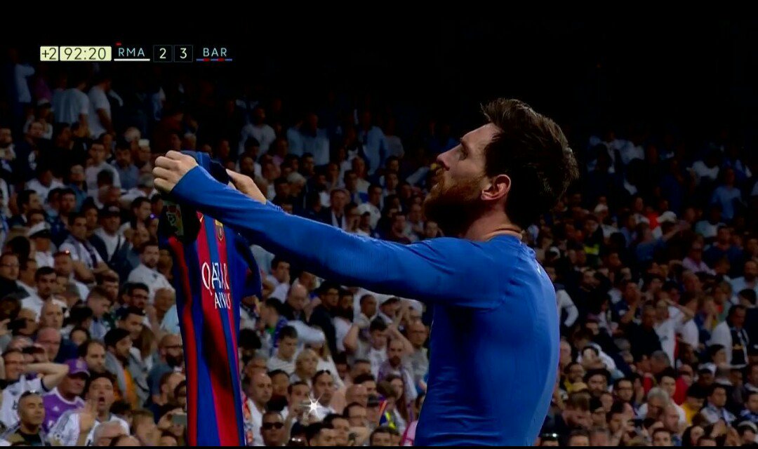 nicobustos45's tweet photo. 🤐
#Messi y nada más. https://t.co/mI23uJXfnu