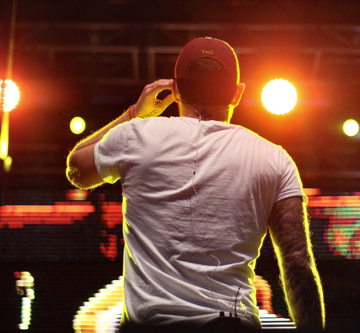introspxct's tweet photo. Jon Bellion at Spring Jam University of Minnesota yesterday!
[ 📸: Allie Garrigan @guacbabie ] https://t.co/lMfCWQN3SI