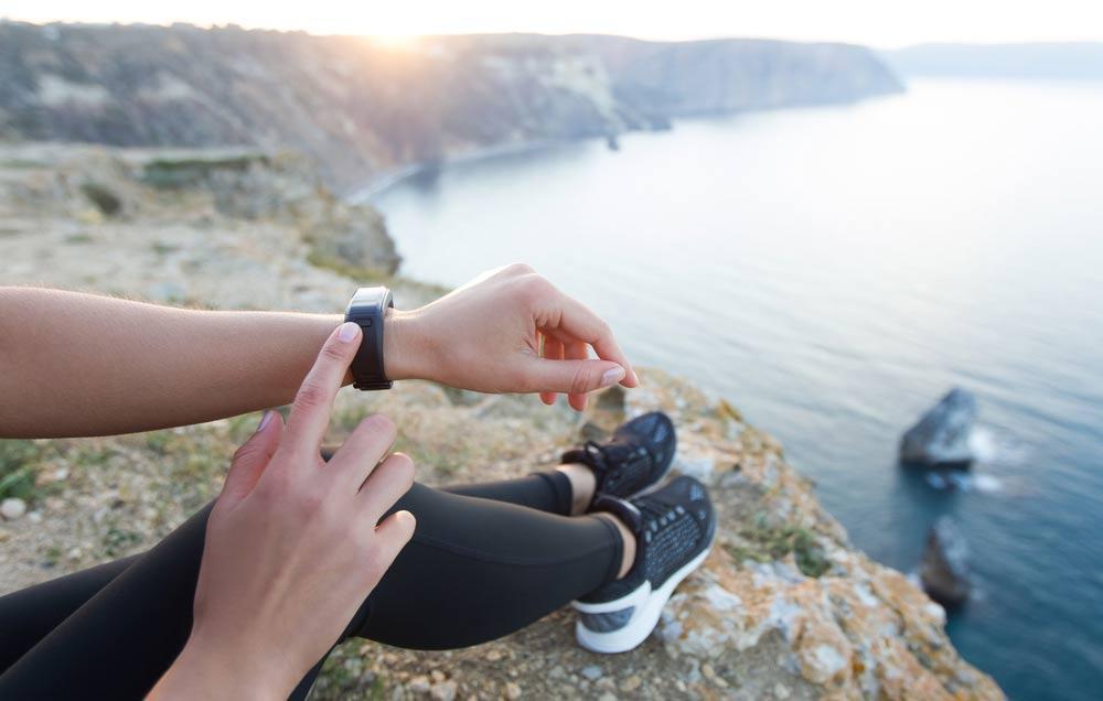 runners world fitness tracker