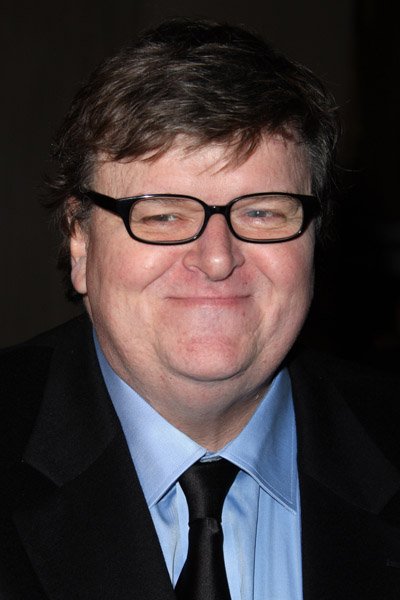 Happy Birthday Michael Moore 