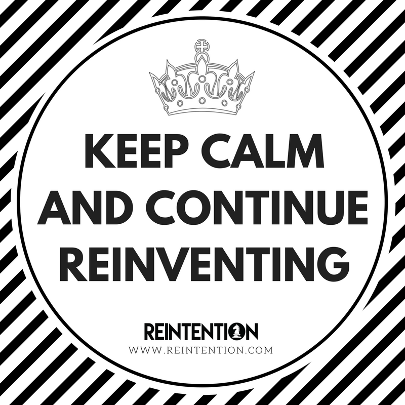 storiesbytrinh's tweet photo. #keepcalm #reinventing #reintention #reinventwithintent #selfimprovement #lifestyledesign #careerdevelopment https://t.co/NfUKQIz0ea