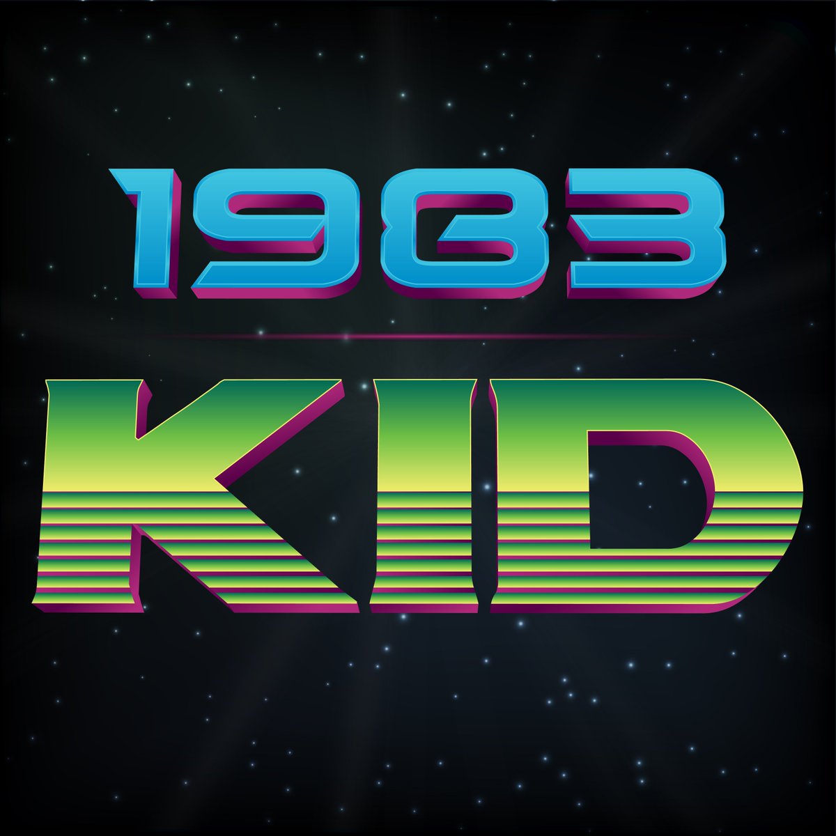DesignMyk's tweet image. Playing around on #Illustrator. #Hello1983