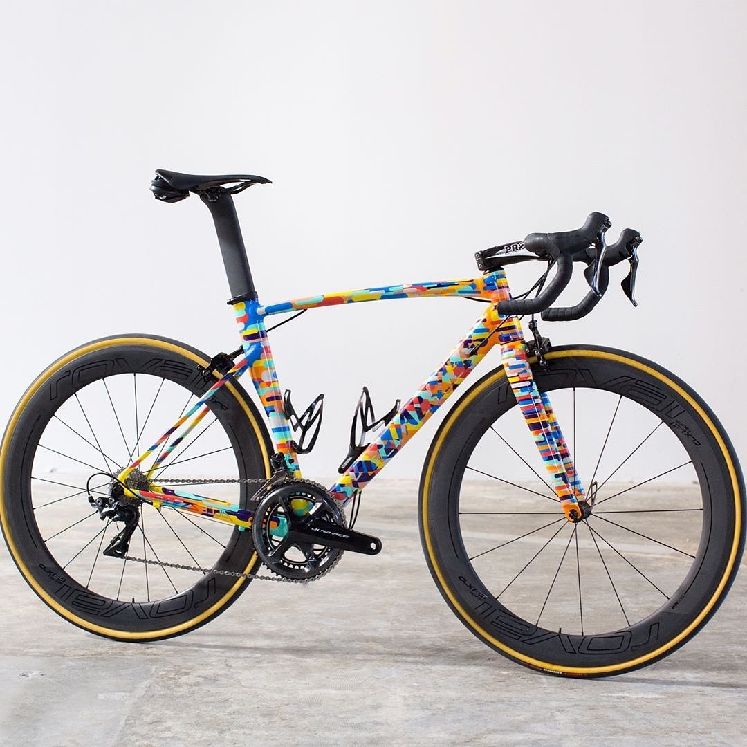 specialized allez di2