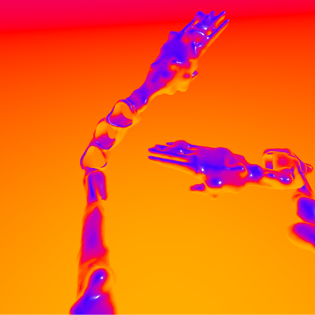 vladstorm_'s tweet photo. new arms for #WumpVR made by @alpha_rats w #Houdini @sidefx
๐
#vr #vrlif #vrdev #vrart
#HTCvive #indiedev
#screenshotsaturday @unity3d https://t.co/jPfxRZcNIs