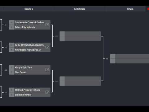 DiretaoGames's tweet image. 20,000 Subscriber Tournament Round 2 (Day 1)
crwd.fr/2mljSju