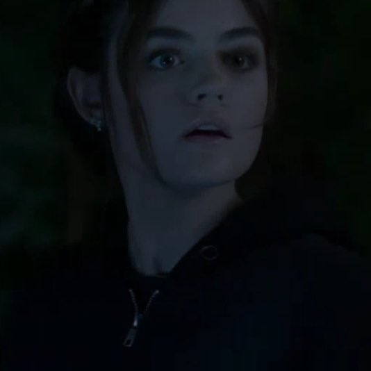 picsofpll's tweet image. queria TANTO que a aria fosse relevada como A.D