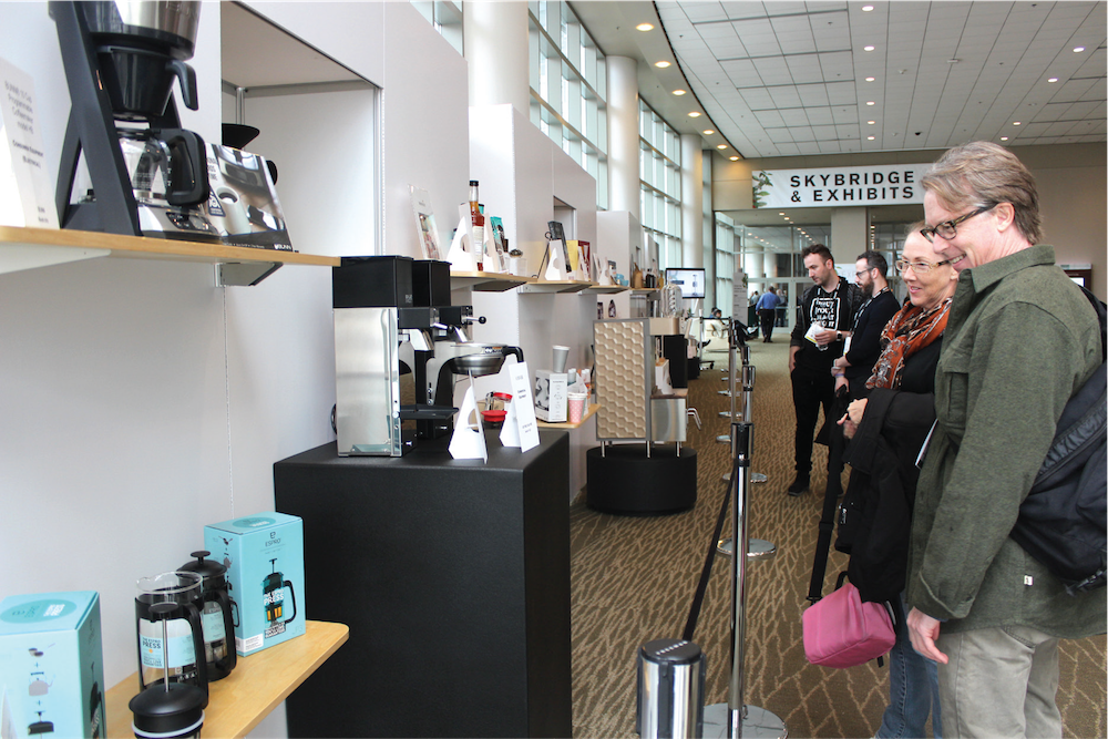 SpecialtyCoffee's tweet image. Congratulations to all of the #CoffeeExpo2017 #BestNewProduct winners!

Check out the full list: coffeeexpo.org/awards